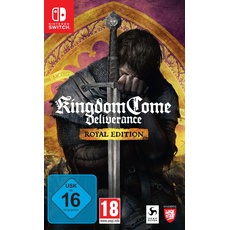 Bild Kingdom Come Deliverance Royal Edition