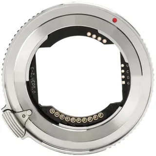 Viltrox E-Z AF Objektivadapter