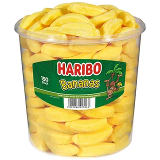 HARIBO Bananas (1050 g