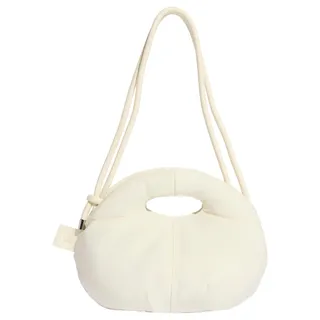 adidas Must Haves Small Bag - Umhängetasche 27 cm (ivory) - Weiß