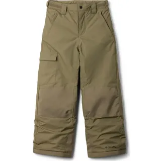 Columbia Bugaboo III Pant stone green (397) S