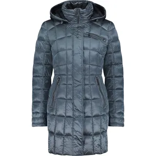 GIL BRET Steppjacke für Damen - Grau