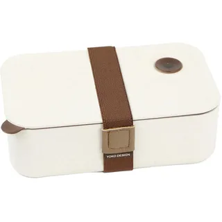 Yoko Design - Lunchbox 1 Etage "RICE IS THE NEW GREEN" 1000 ml