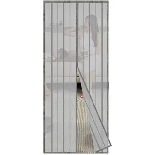 Sekey 90 x 210 cm Grau