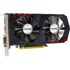 AFOX Geforce GTX 750 Ti (2 GB), Grafikkarte