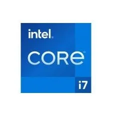 Intel i7-12700KF, Prozessor