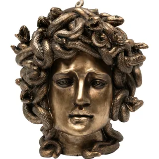 Kare Design "Medusa 21cm", braun