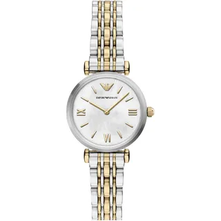 Emporio Armani Bicolor Edelstahl 28 mm AR11769