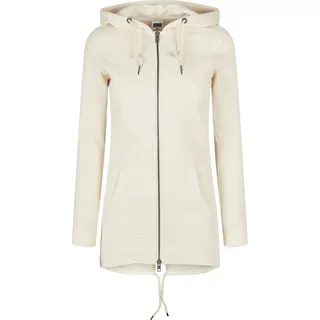 URBAN CLASSICS Sweatshirt Beige M