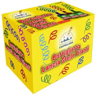 CREARE ITALIA 8620 Lanzenlanze 26 mm, 12 Stück, Siehe Foto