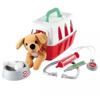 Tierarzt-Set