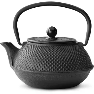 Bredemeijer Jang Schwarz 0,8 l