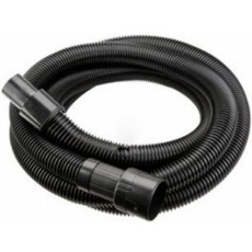 Graphite, Industriestaubsauger Zubehör, connecting hose 4 m (59G606-147)