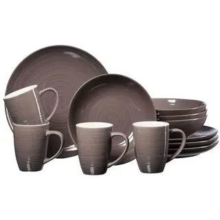 Ritzenhoff Breker Kombiservice , 29x34x34 cm , Geschirr, Geschirrsets, Kombiservice