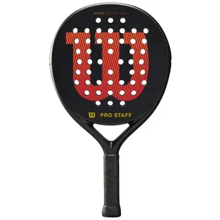 Wilson Pro Staff V2 Team Rojo