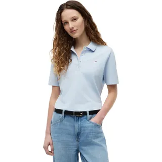 Tommy Hilfiger 1985 Breezy Blue XL