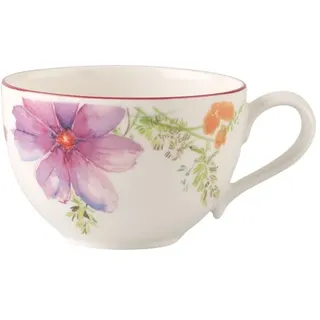 Villeroy & Boch Mariefleur Cappuccino-Tasse 0,29 l Bunt