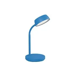 MAUL MAULabby LED Tischlampe blau