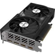 Bild von GeForce RTX 4060 Ti 8 GB GDDR6 GV-N406TWF2OC-8GD