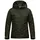 Skogsö Padded Jacke, Deep Forest, L