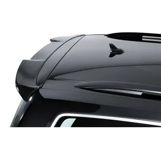 Dachspoiler kompatibel mit Volkswagen Sharan & Seat Alhambra (7N) 2010-2022 (PU), Unlackiert