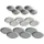 Jasper Geschirr-Set 18-tlg. mint