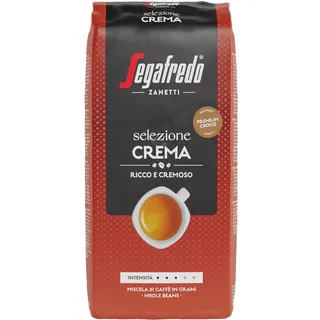 Segafredo Selezione Crema 1000 g