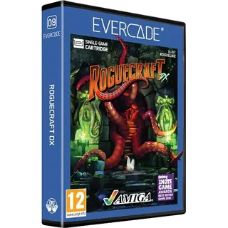 Blaze Evercade Roguecraft DX - Multicolor
