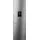 HKGK17955CNFWD Kühl-Gefrierkombination (0 l, 1810 mm hoch, Silber)