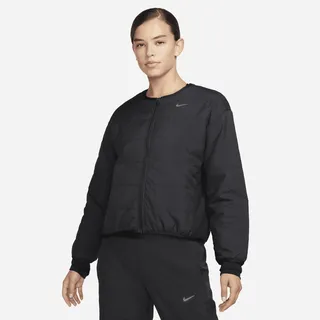 Nike Therma-FIT Swift Damen-Laufjacke Black S