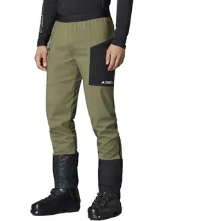 Adidas Terrex Xperior Fast Hosen - Olive Strata - 40 - Regular