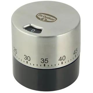 Dr. Oetker Mechanischer Kurzzeitmesser bis 60 Minuten