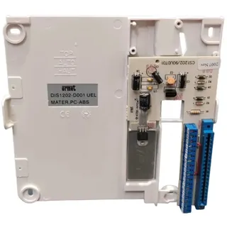 Urmet 1202 90 Halterung für Monitor Atlantic Winflat