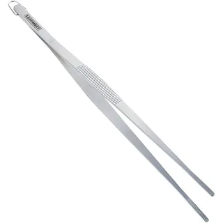 Leifheit Küchenpinzette Edelstahl 30 cm