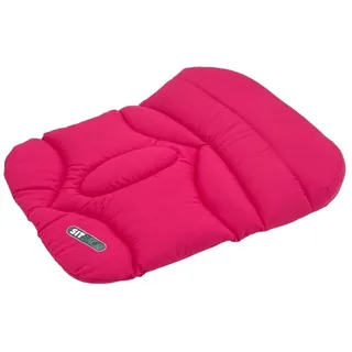 Sitback Basic schmal Living Keilkissen 1 St rot