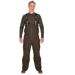 Fox International Sherpa-tec Latzhose - Khaki - 3XL