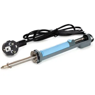 VELLEMAN Entlötpumpe mit Entlötkolben 230V/30W, VTDESOL3