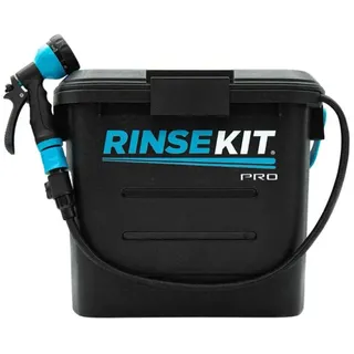 Rinsekit Pro 3.5 Gallon Tragbare Dusche - One Size