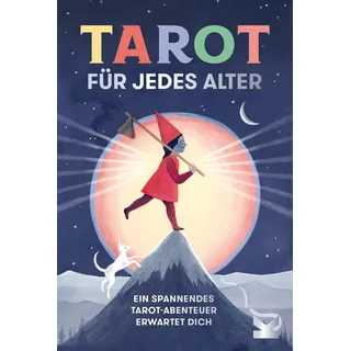 LAURENCE KING Tarot für jedes Alter