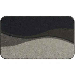 Linea Due Flash Braun 65 x 115 cm