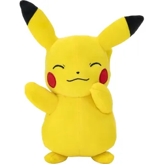 Jazwares Pokémon - Pikachu 20cm (PKW2696)