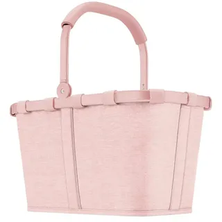 carrybag frame twist rosa 48 x 28 x 29 cm