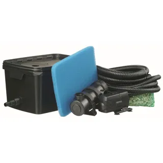 UBBINK FiltraPure 2000 Set UVC