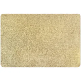 Excelsa Set Von 6 Tischsets Gold Plastik 45Xh0,1X30 cm, Gold