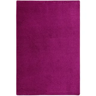 Snapstyle Hochflor Velours Teppich Luna 160x200 cm,