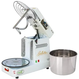 Famag Grilletta IM5S10V Knetmaschine