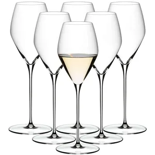 riedel the wine glass company Weißweinglas 0,347 l 6-tlg.