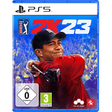 Bild PGA Tour 2K23 PS5