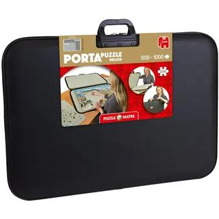 JUMBO Spiele Jumbo Portapuzzle