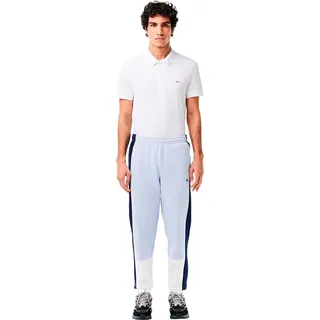 Lacoste Xh1300 Joggers Weiß M Mann Weiß M - Weiß
